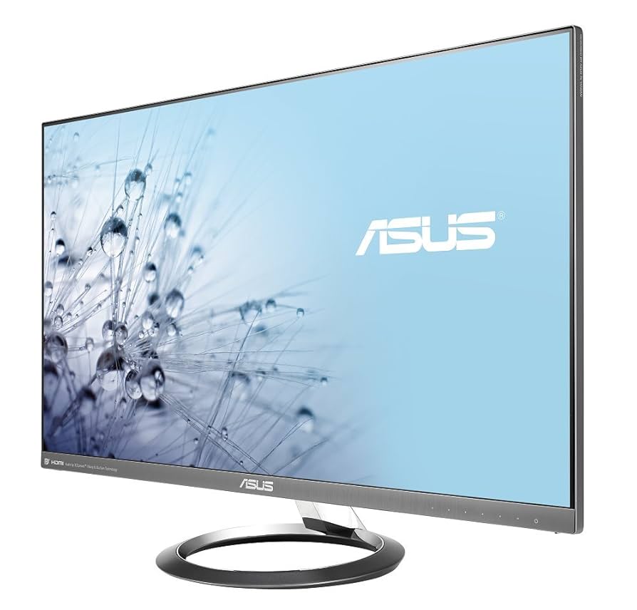 ASUS 液晶ディスプレイ モニター 27インチ MX27AQ【中古】 Amazon.co.jp: ASUS 27型WQHDディスプレイ ( AH-IPS / 広視野角